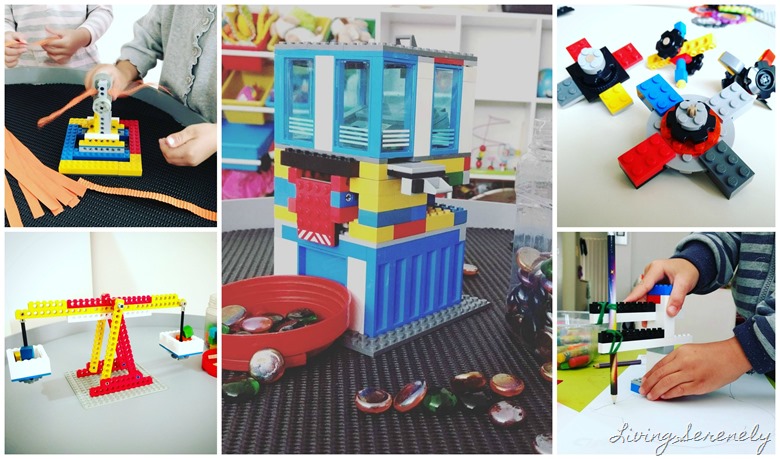 legocreations
