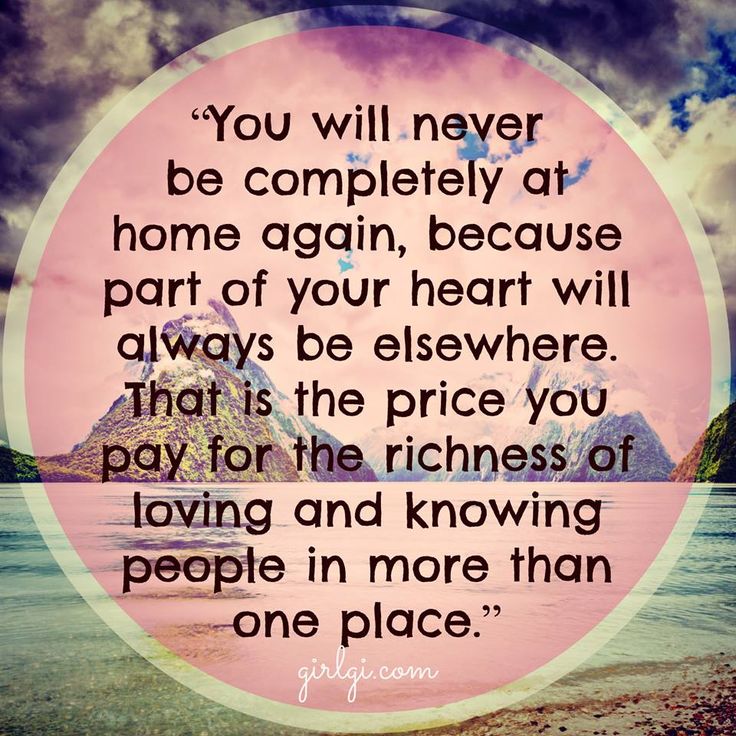 I LOVE this quote!