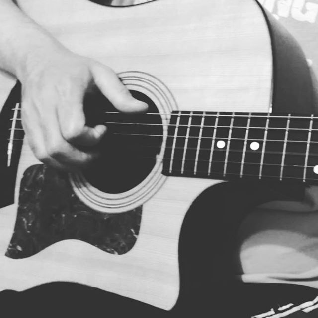 novemberthrowback: a song for me