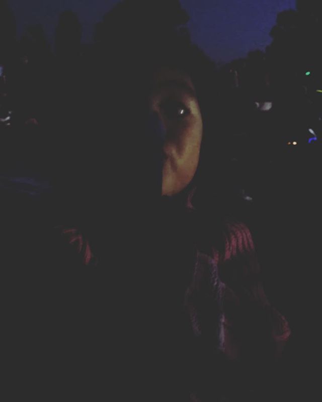 Weekend throwback: Carols by candlelight in Yangebup