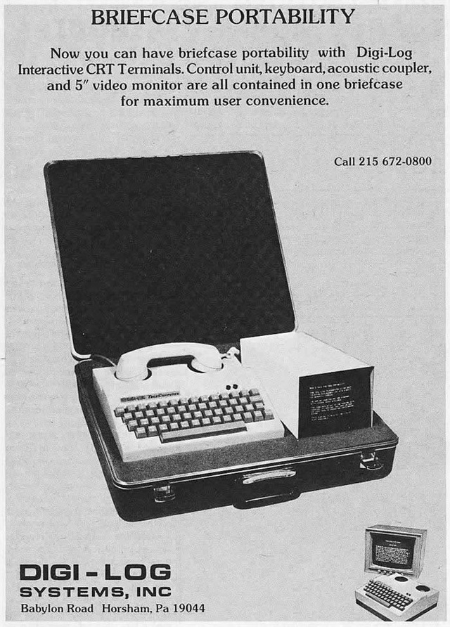 Hilarious and Awesome Computer Ads from the Golden Age of PCs